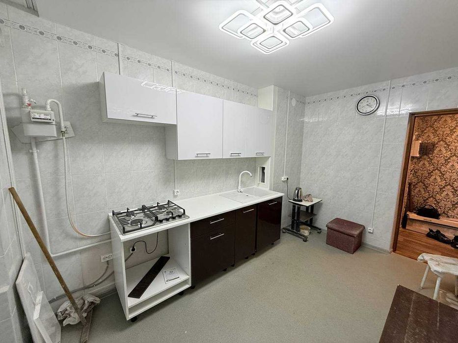 5-комнатная на Глушко. Под Программы. Новый ремонт