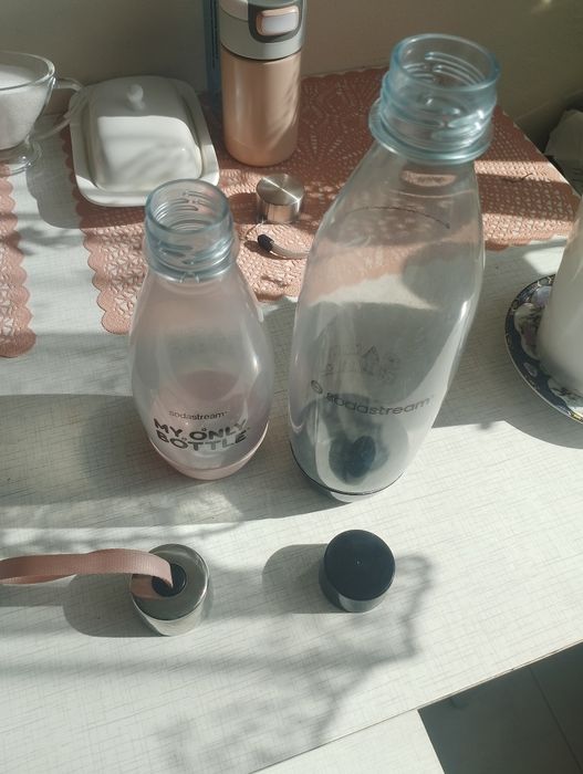 Soda stream zestaw
