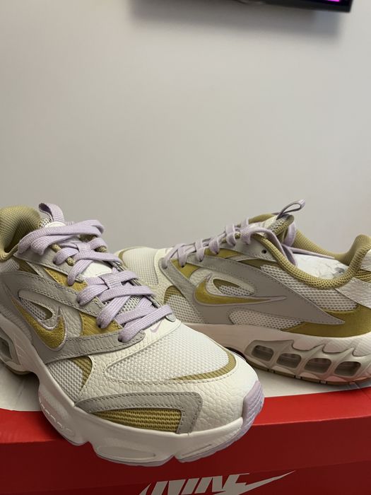 Продам нові кросівки Zoom Air Fire