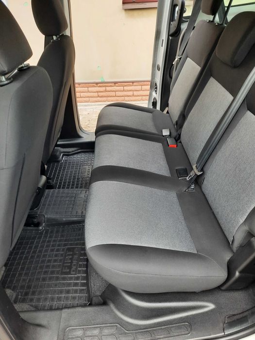 продам фиат добло