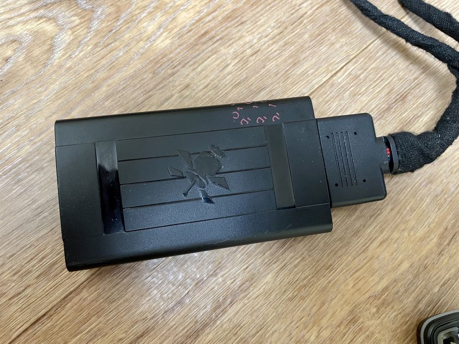 Супутникова сигналізація Benish PLATINUM