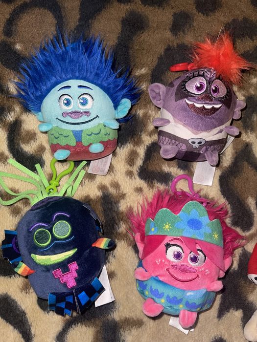 Іграшки наборчики