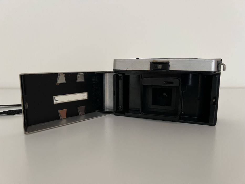 Camera fotografica Kodak Instamatic 134