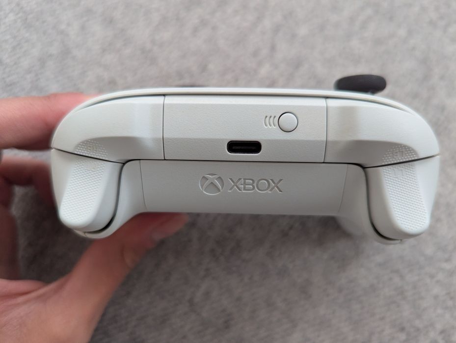 Comando Xbox series
