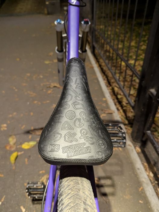 specialized p3 кастом