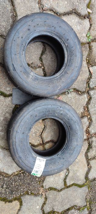 Opony do kosiarek LG-RIB 13x5.00-6