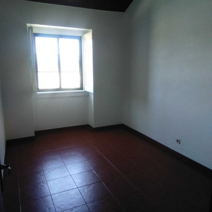 Arrendamento de Casa de Campo