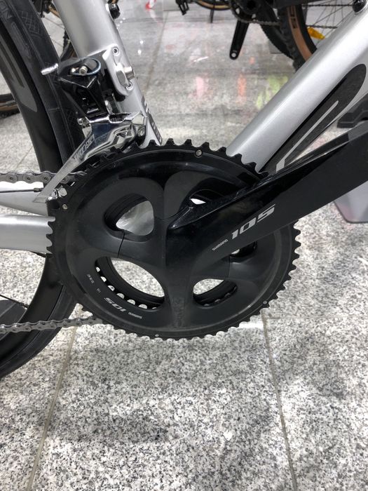 Ridley Fenix Slic Carbon roz.M