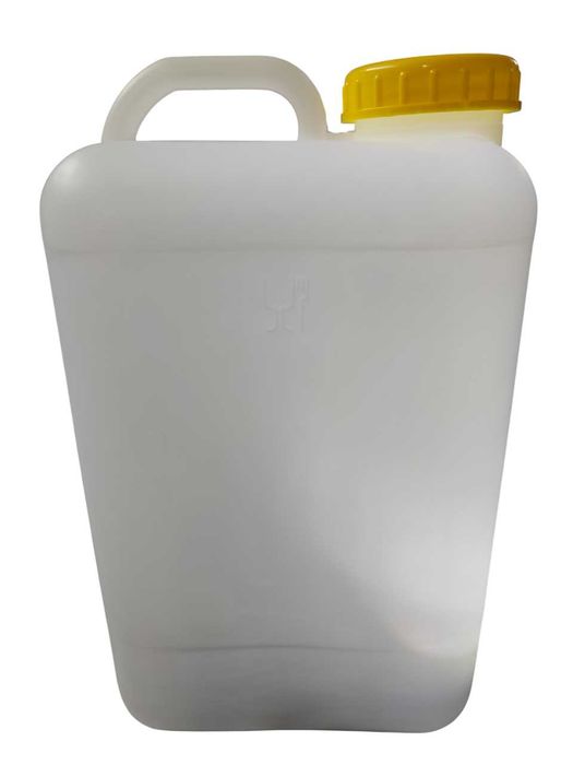 Jerricans de águas limpas (DIN 96)(Autocaravana / Campervan)