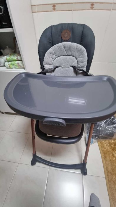 Cadeira de Refeição Maxi Cozi  Minla