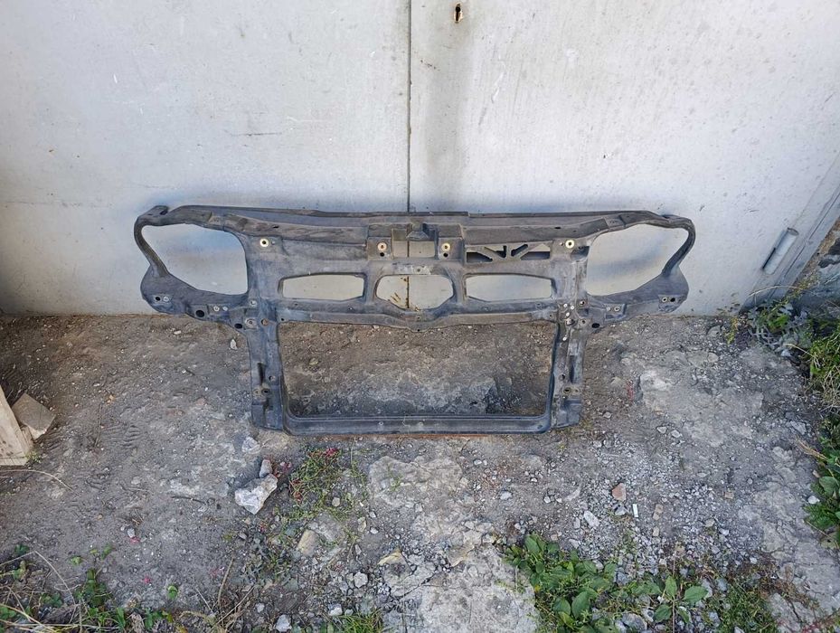 телевизор гольф 4 бора с дефектом