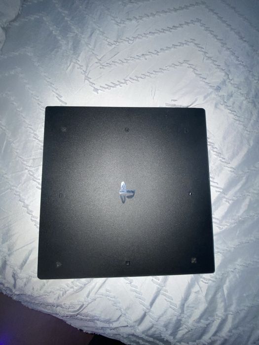 Playstation 4 Pro