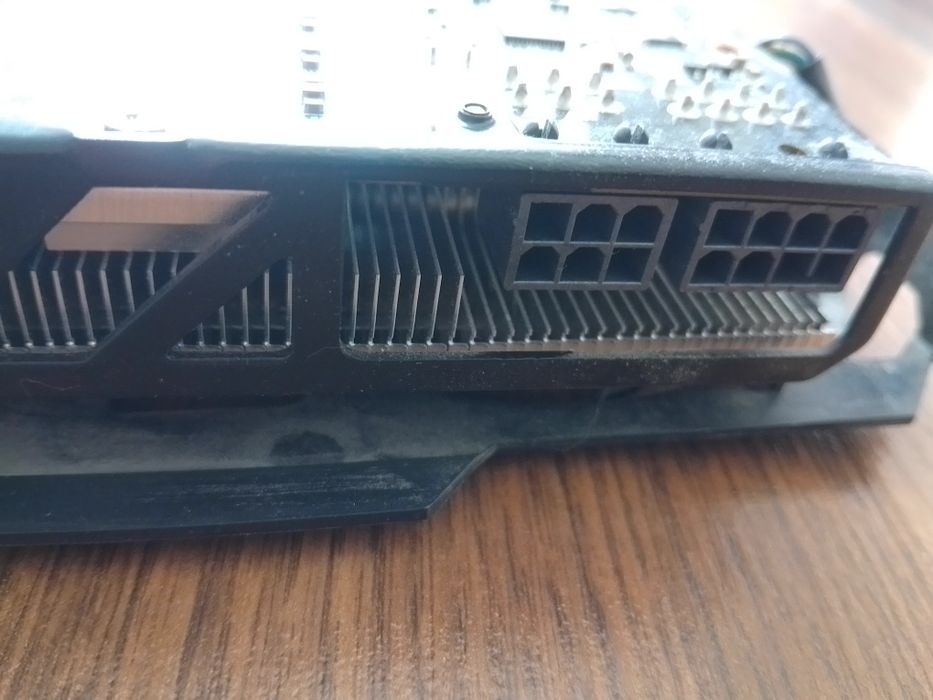 Gigabyte GeForce GTX 770 OC (model: GV-N770OC-2GD).