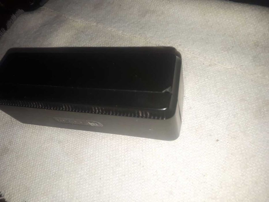 Mini UPS (ИБП) 10400mAh для роутера и ONU / Power Bank 18W