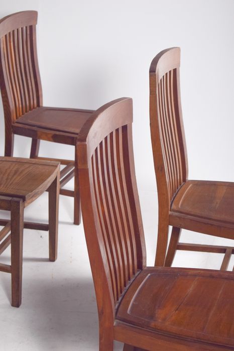 Cadeiras de Jantar Olaio