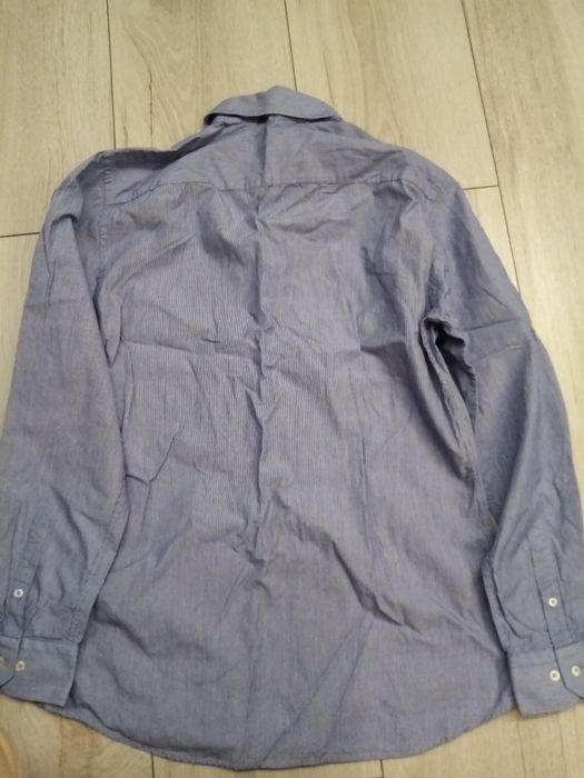 Мужская рубашка Moschino