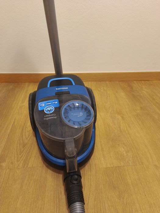 Aspirador PHILIPS - não usa saco