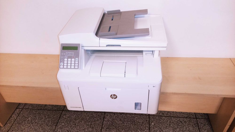 Drukarka MFP HP M148fdw A4 Mono Duplex WiFi