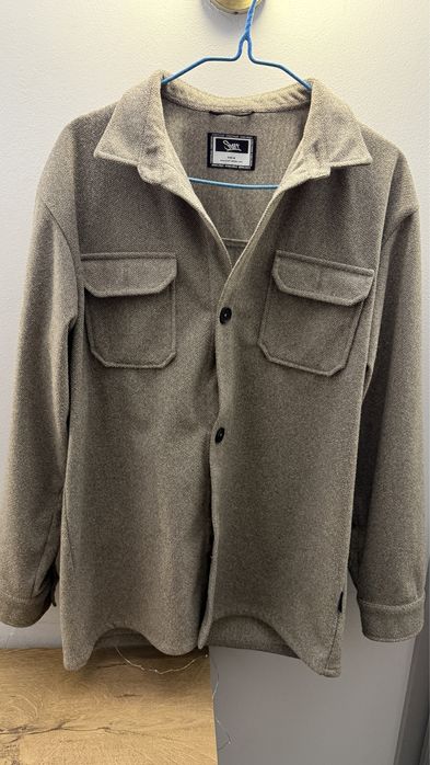 Сорочка Staff