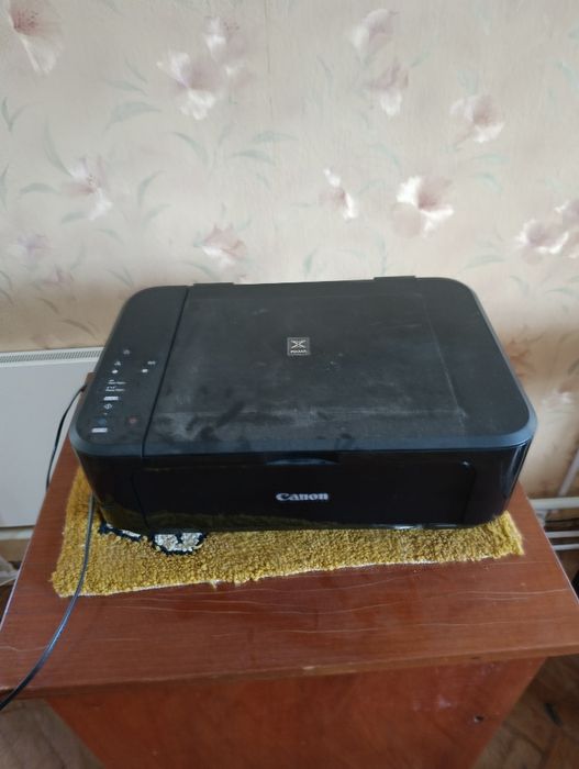 Принтер МФУ Canon PIXMA MG3640S with Wi-Fi