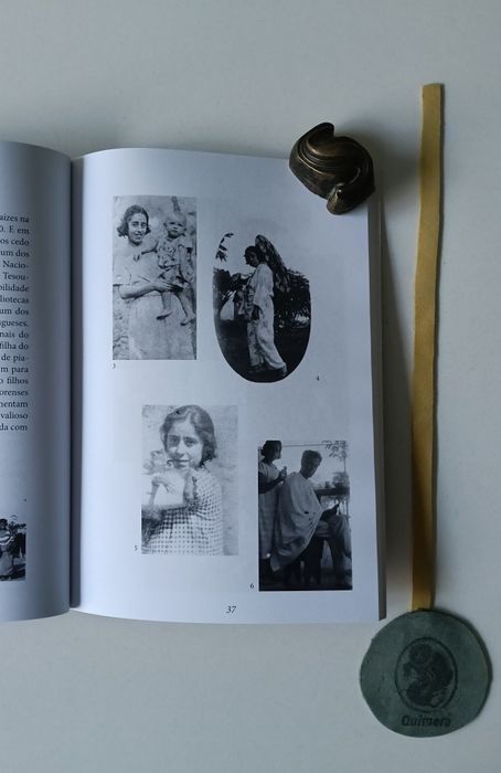 Timor anos 30, Maria da Conceição Valdez e Pedro Teixeira da Mota