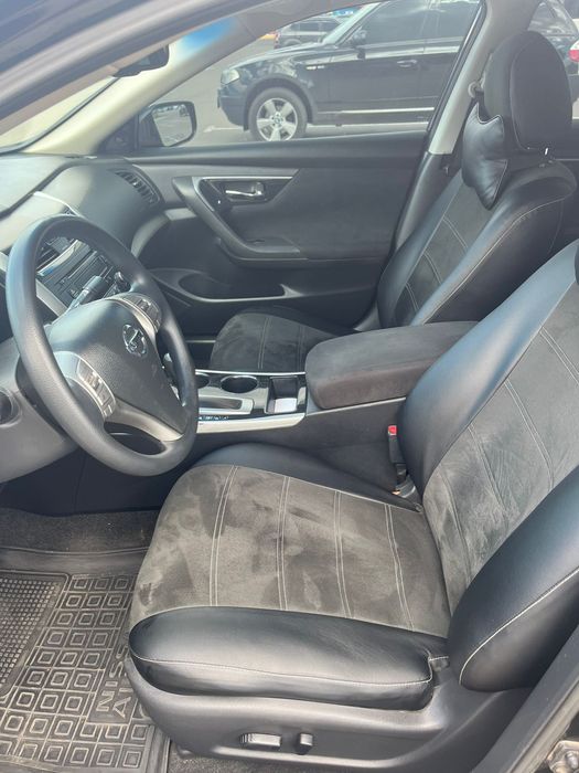 Продам Nissan Altima