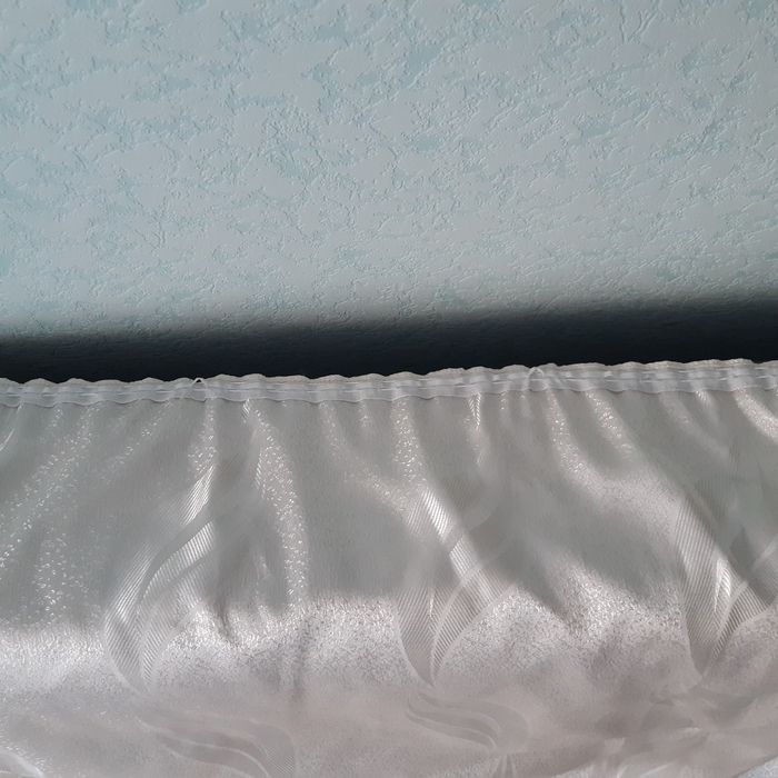 Продам гардину хорошее состояние