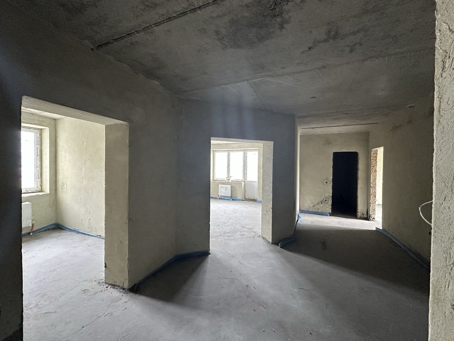 Новобудова, Моршин, 2-км.кв.