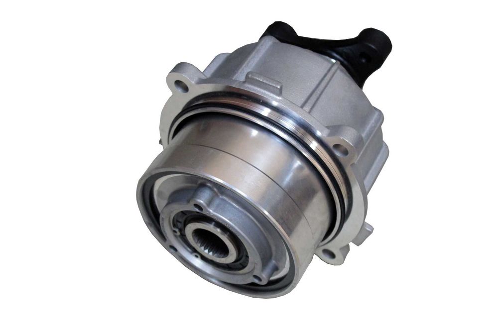 Муфта повного приводу Hyundai KIA 47800-39210, 47800-39000,47800-39410