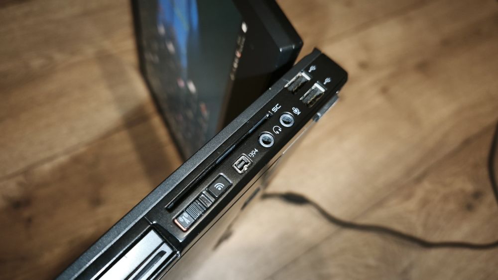 Dell latitude e6500