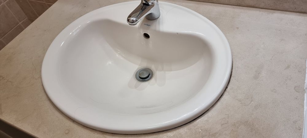 Loiças de casa de banho