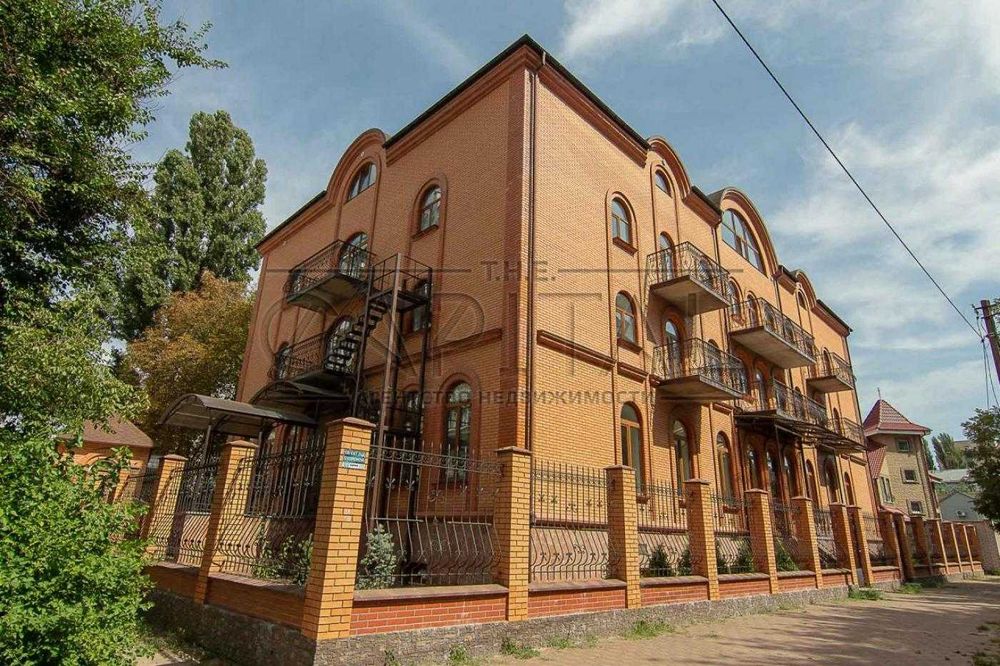 Оренда будівлі з ремонтом під клініку/Кам'янска/Вирлиця/Позняки