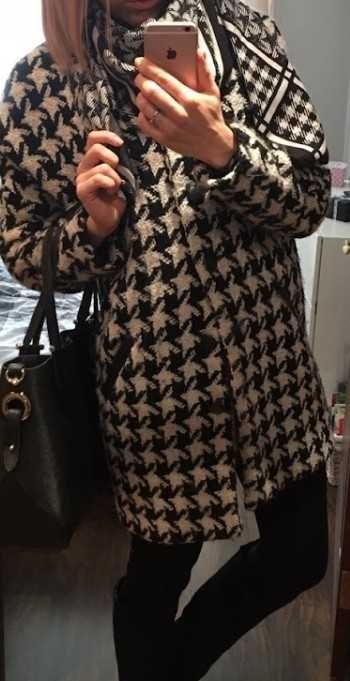 Пальто женское осень/весна