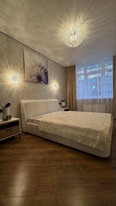 2-rooms apartment apartment by the address st. Kulikovo pole pl Oktyabrskoy revolyutsii pl (area 52 m²) - Atlanta.ua - photo 8