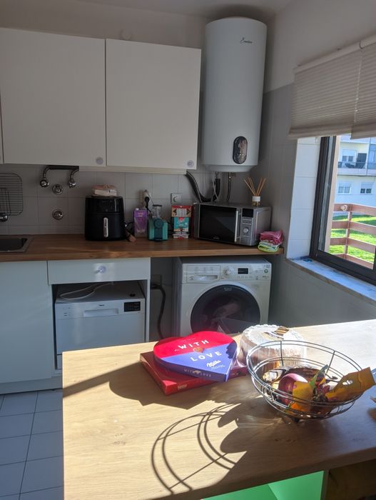 Limpeza de Casas ao Domicílio – Empregada de Limpeza