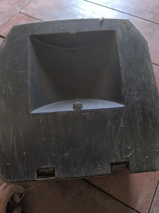 Корзина для газонокосилки  Expert