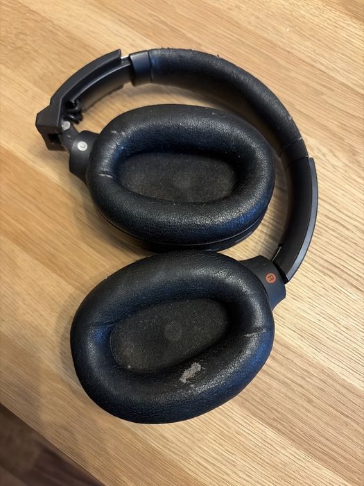 Sluchawki bezprzewodowe Sony MDR-1000x