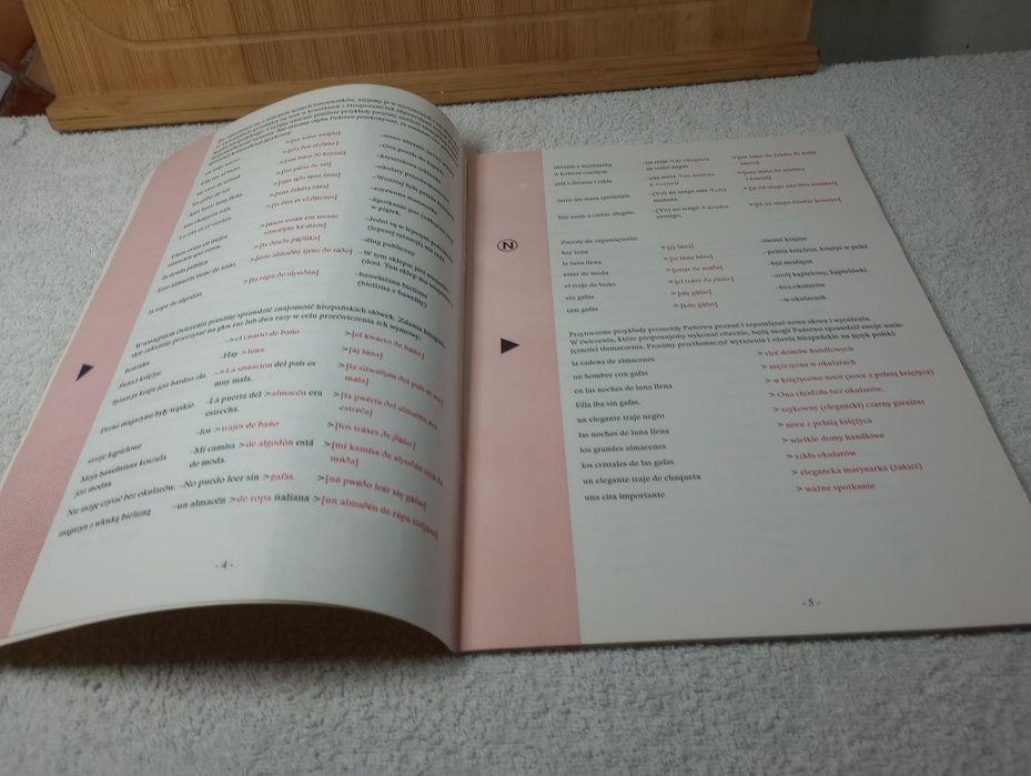 Hiszpański dla początkujących. Lekcja 19 i 20