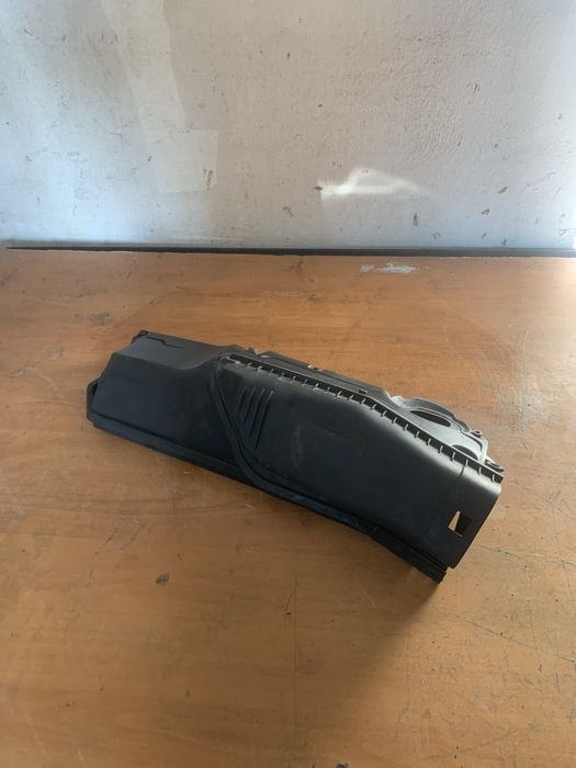 Osłona filtra powietrza bmw e60/e61 e46 e90 m57n 525d 530d 330d