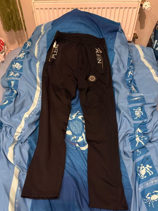 Męski dres Phillip Plein