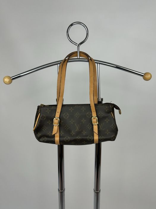 Стильна міні сумка louis vuitton monogram