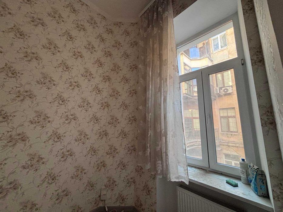 Apartment in Odesa - More