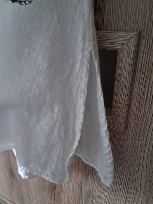 Tunika boho zara