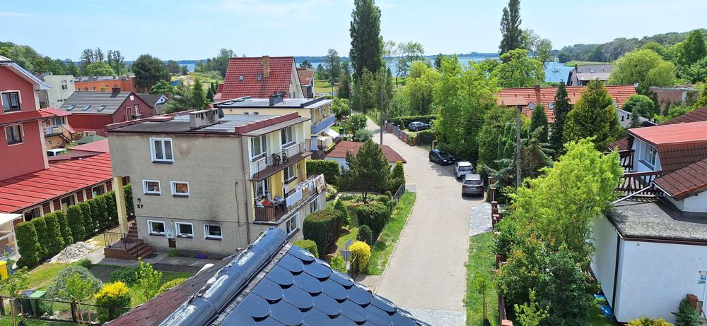 Wczasy u Mirka  Dziwnów