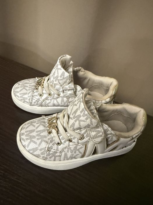 Дитячі кеди  Michael Kors