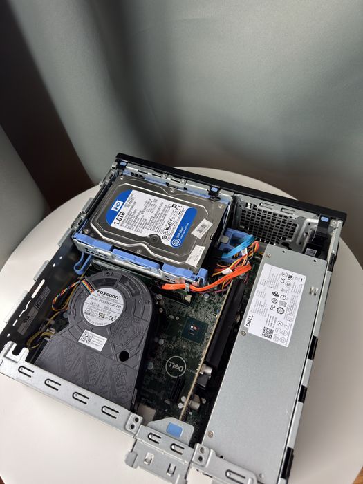 Dell OptiPlex 3070