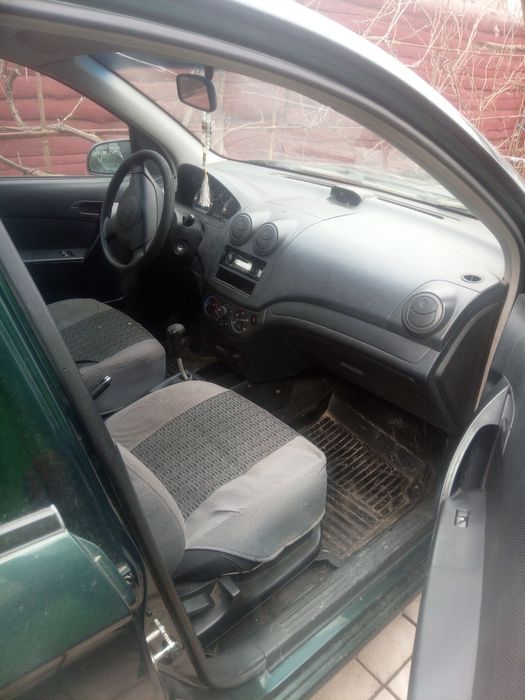 Продам ЗАЗ  Vida