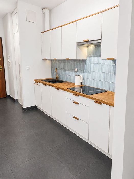 Ciche 2 pokoje 51,6m² w TritonPark | loggia 7m² i komórka 4m² | Ochota - View 5