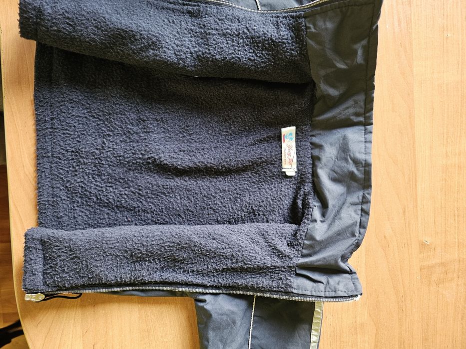 Kurtka Nike dla dzieci