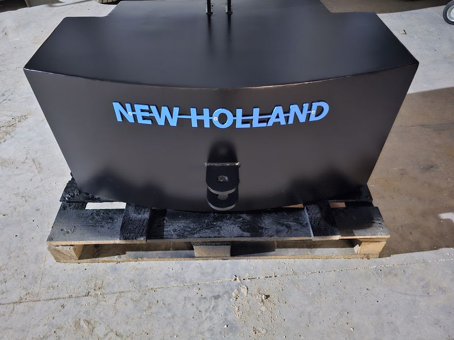 Balast  obciążnik  NEW HOLLAND
